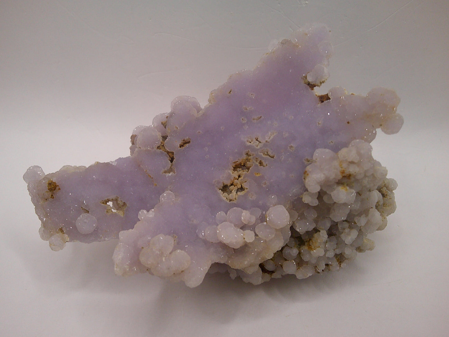 Fun Grape Agate