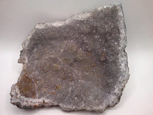 Glistening Geode