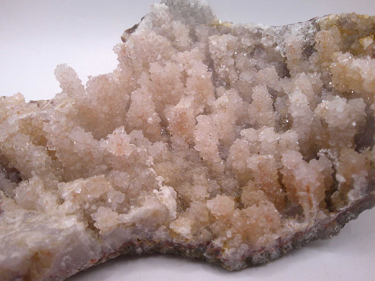 Gleamy Geode