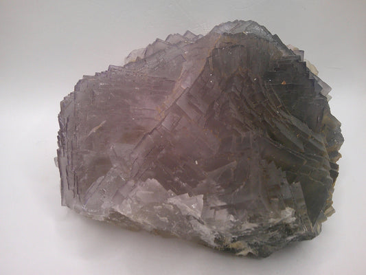 Vibrant Fluorite