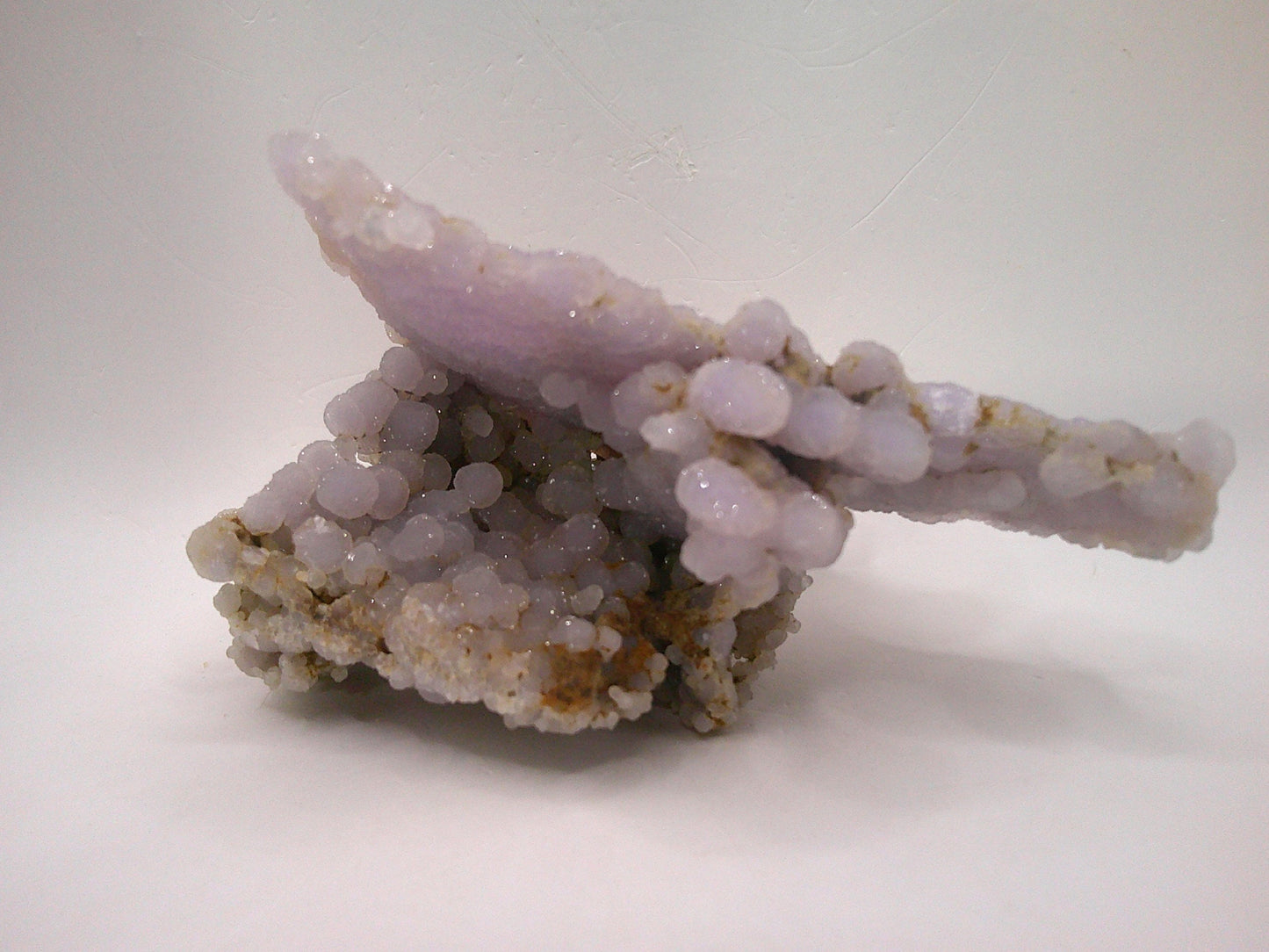 Fun Grape Agate