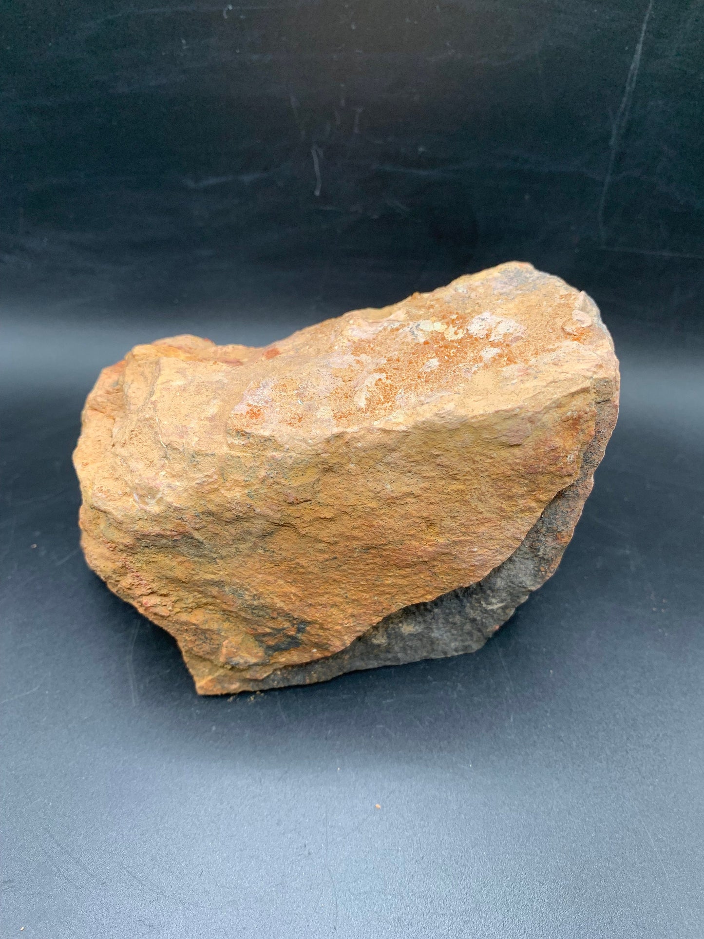 Radiant Vanadinite