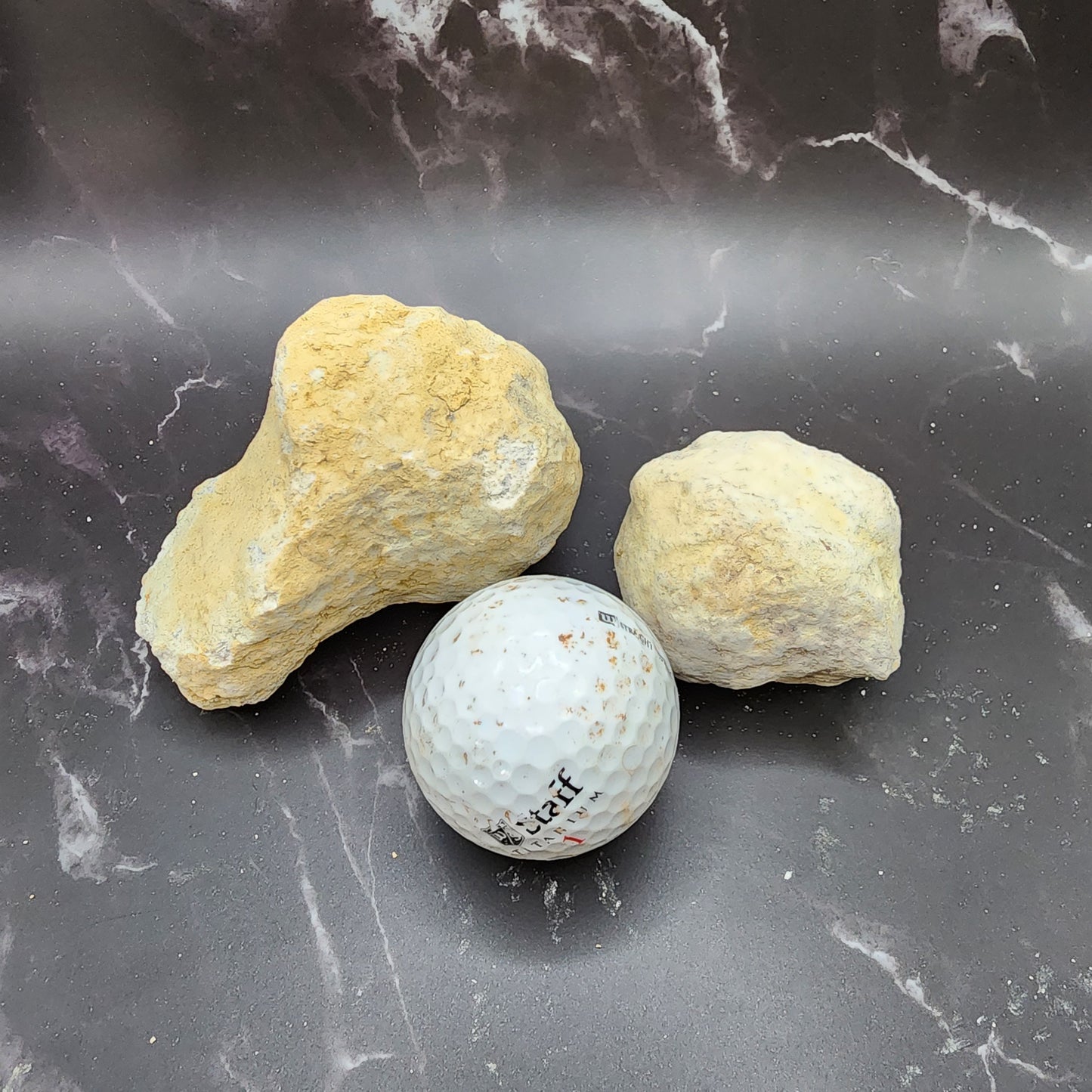 Moroccan Geodes Package of 10