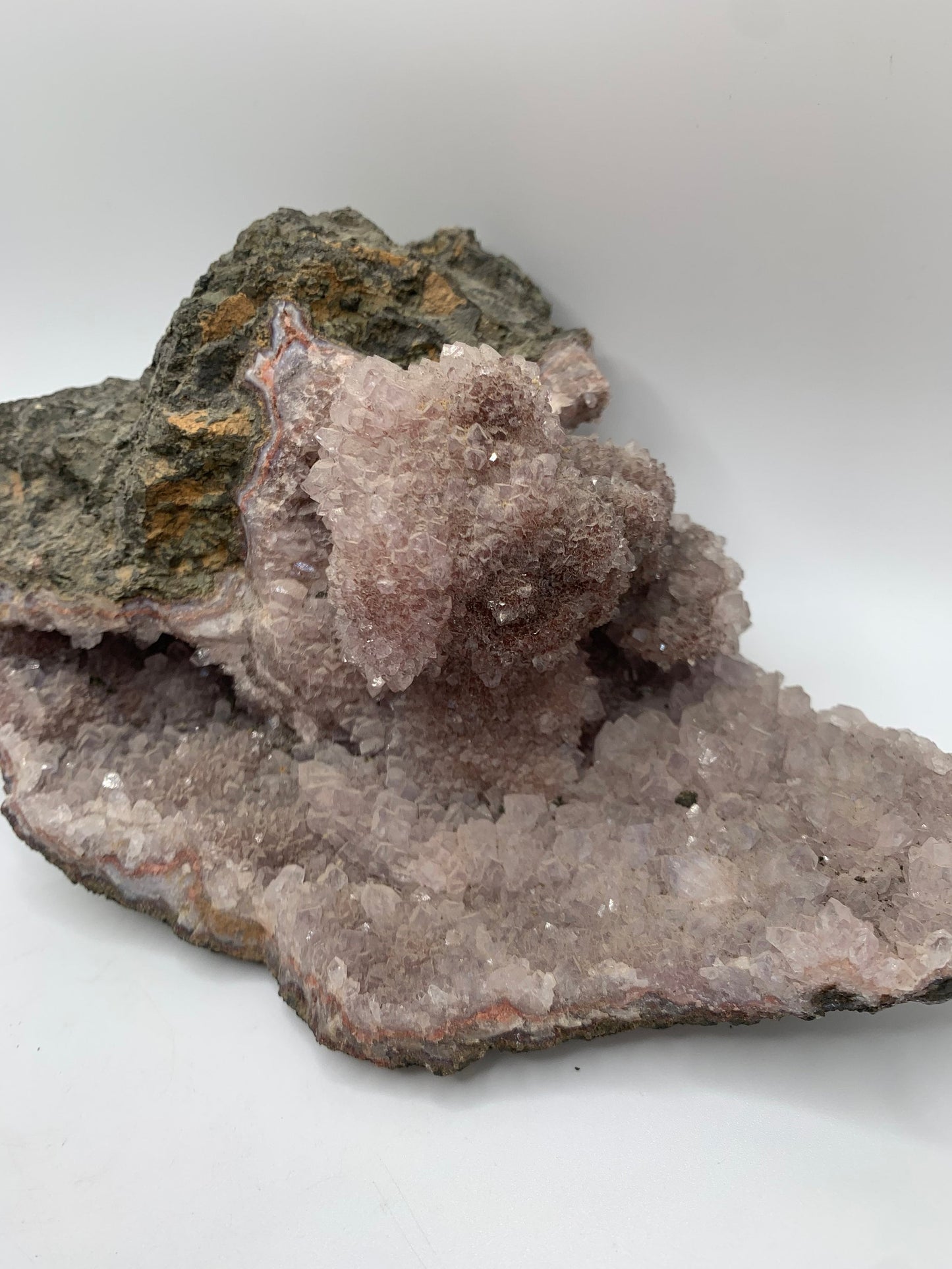 Glamorous Geode