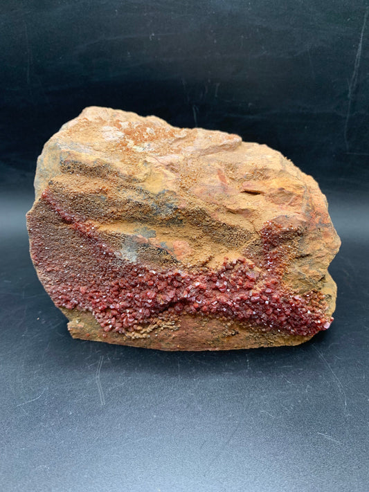 Radiant Vanadinite