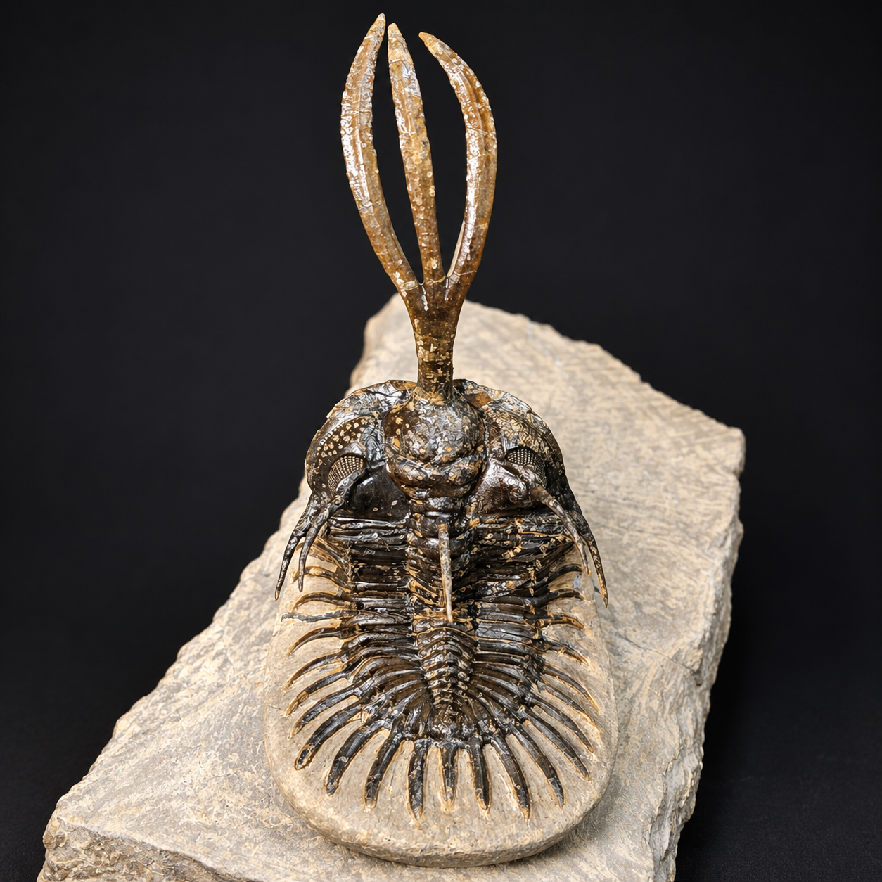Fantastic Fossil Finds