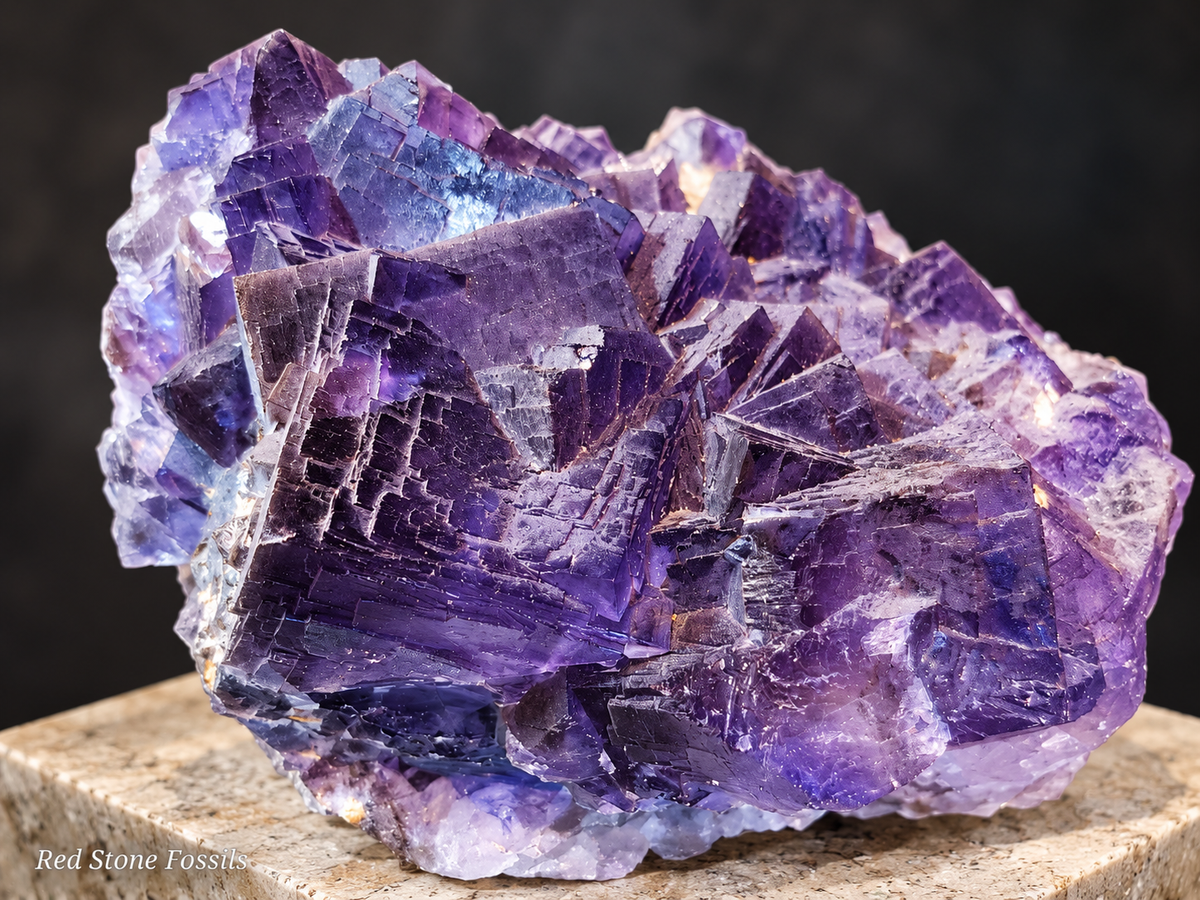 Magnificent Minerals