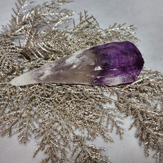 Astonishing Amethyst Wand