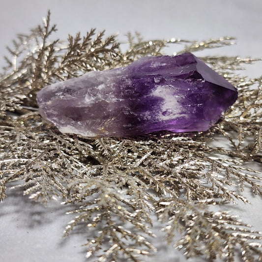 Gorgeous Bahia Amethyst Wand