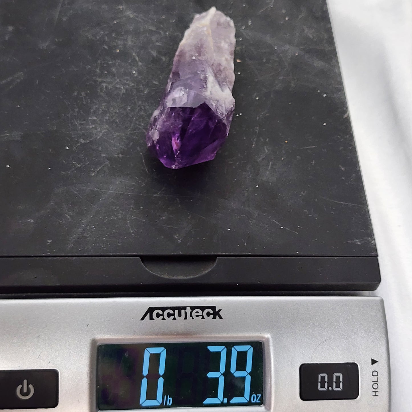 Gorgeous Bahia Amethyst Wand