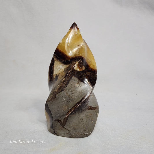 Fabulous Septarian Flame