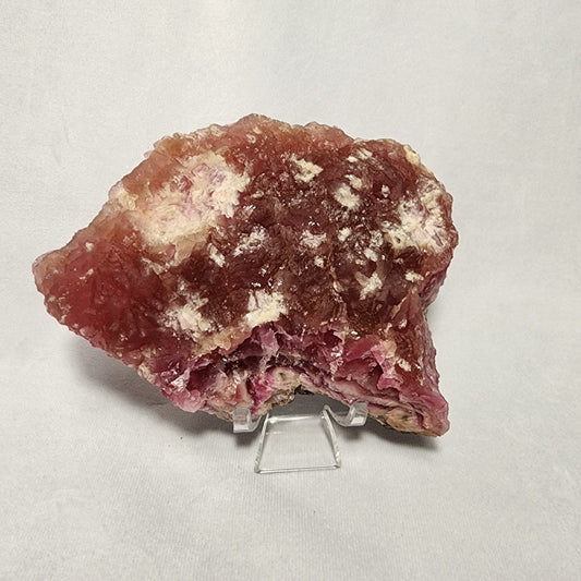 Colorful Cobalt Calcite