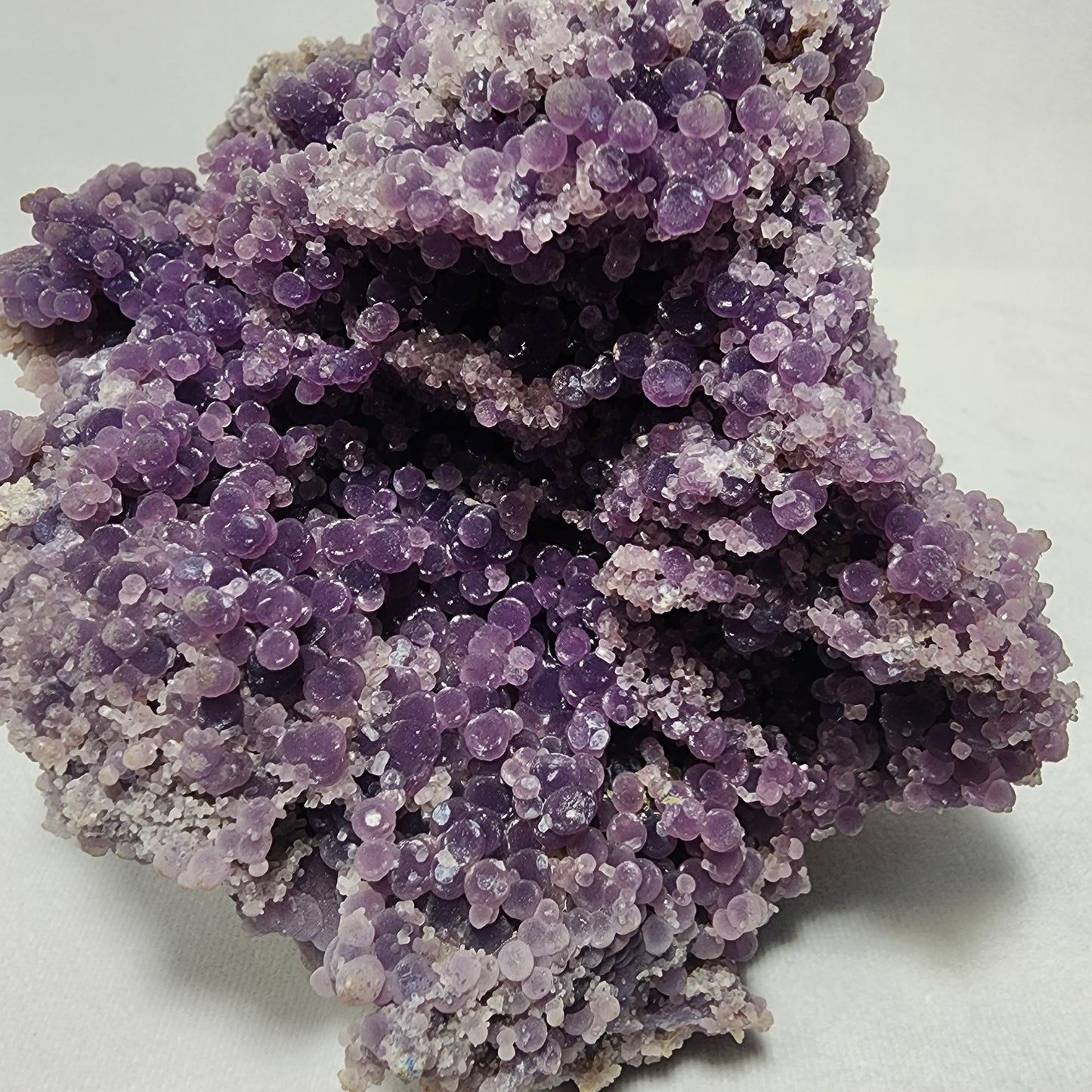 Desired Grape Agate