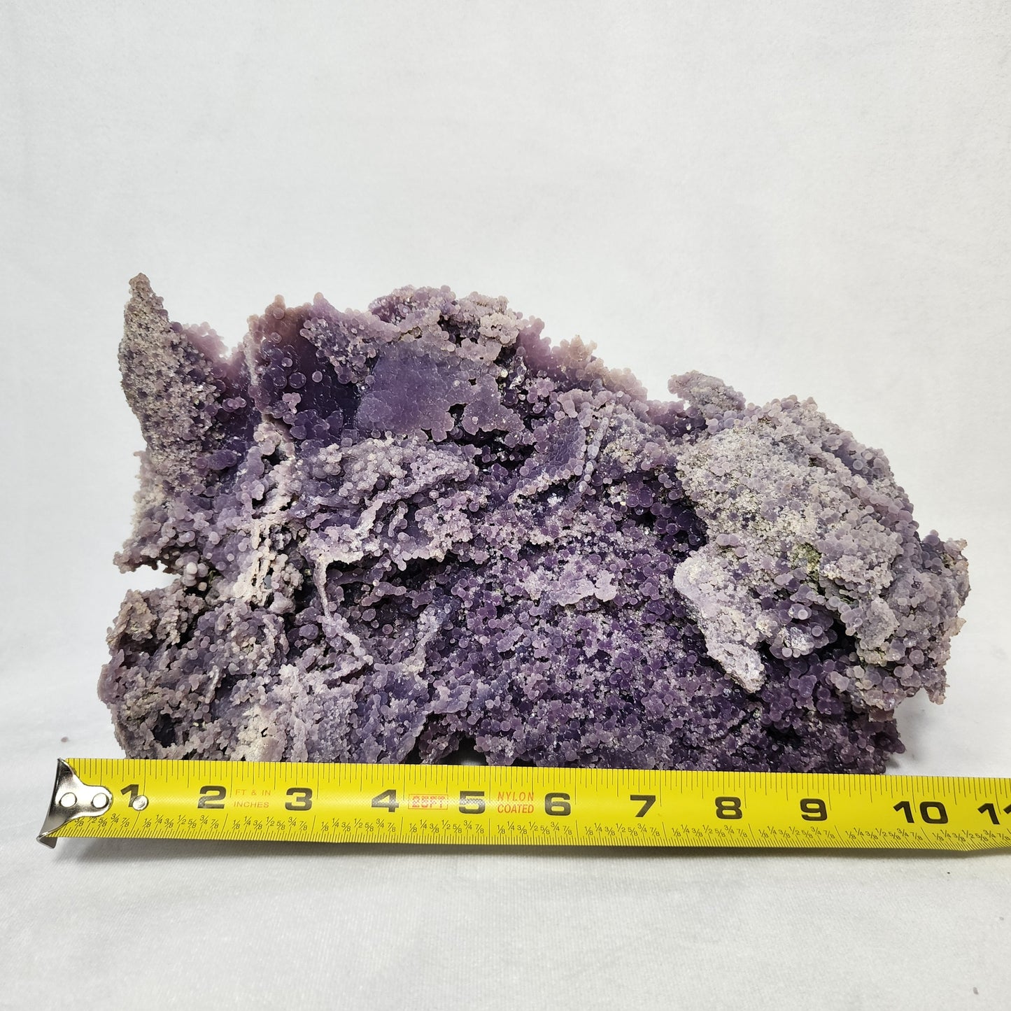 Desired Grape Agate