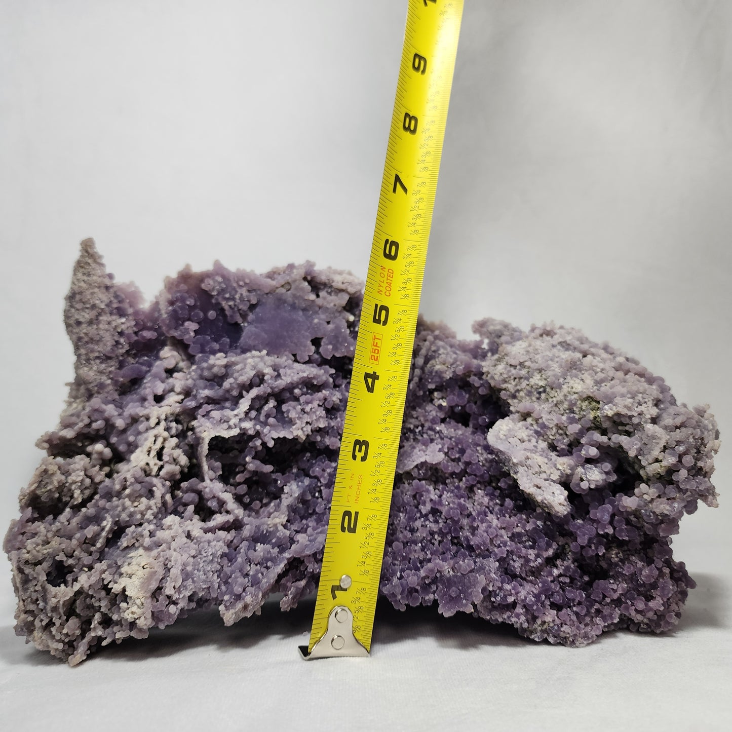 Desired Grape Agate