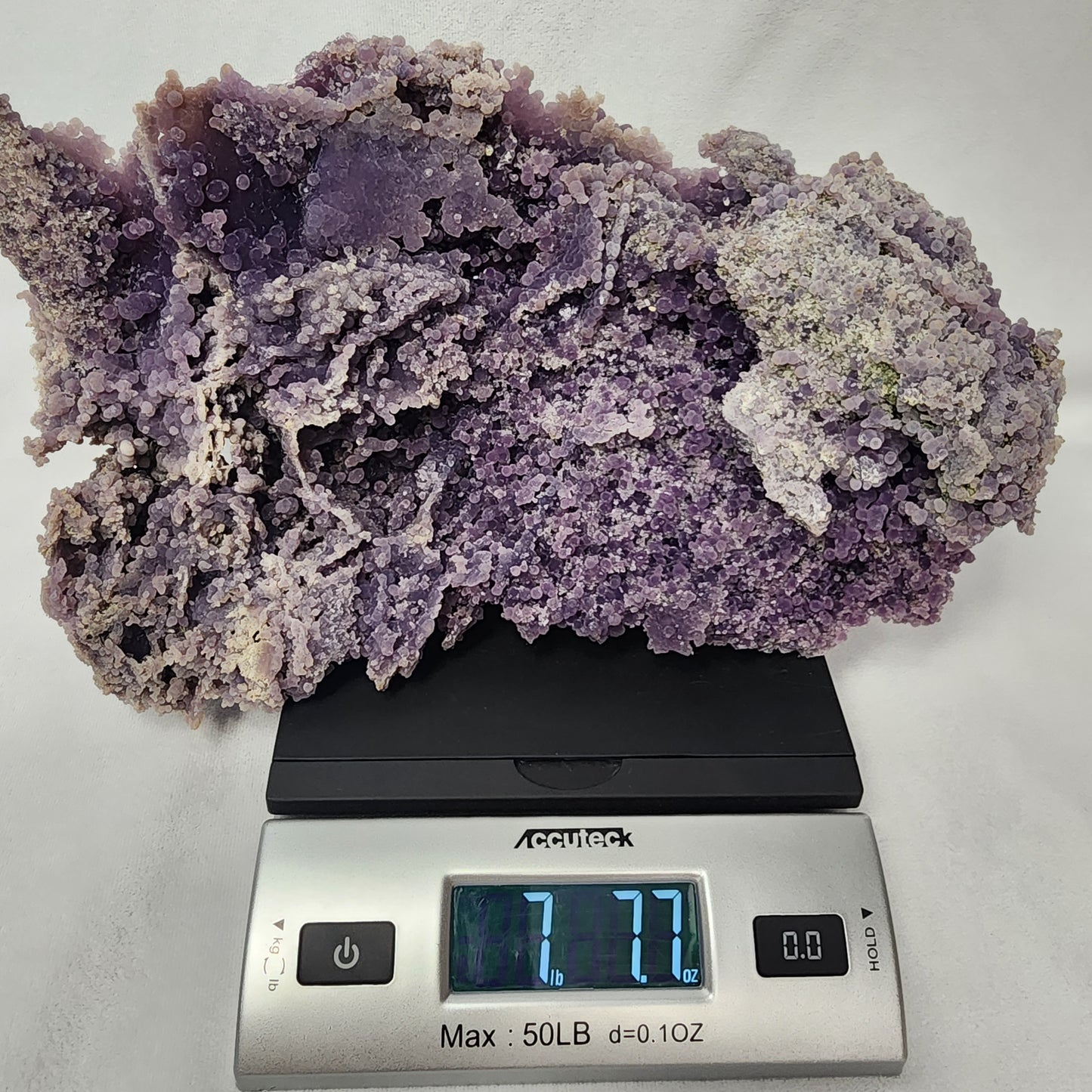 Desired Grape Agate