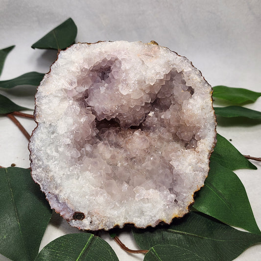 Gorgeous Crystal Geode