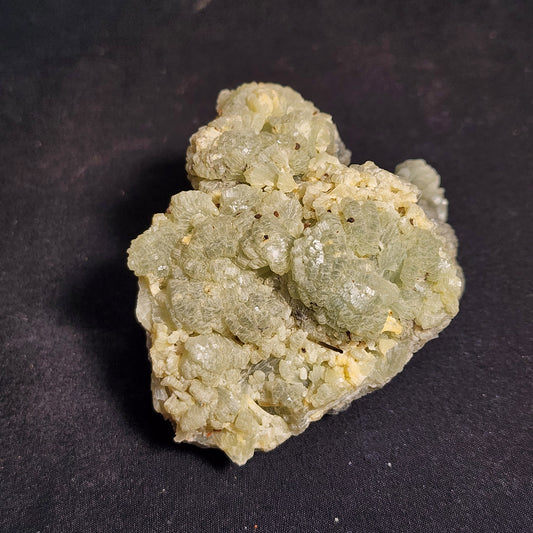 Beautiful Prehnite