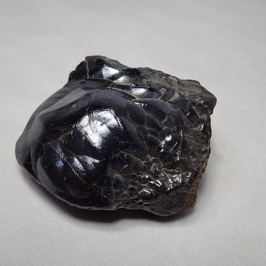 Big and Bubbly Botryoidal Hematite