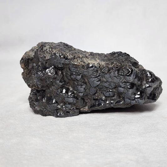 Desirable Botryoidal Hematite