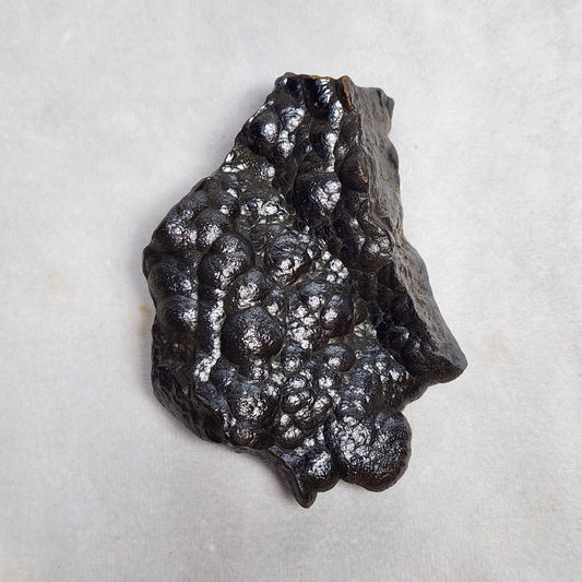 Bold and Bubbly Botryoidal Hematite