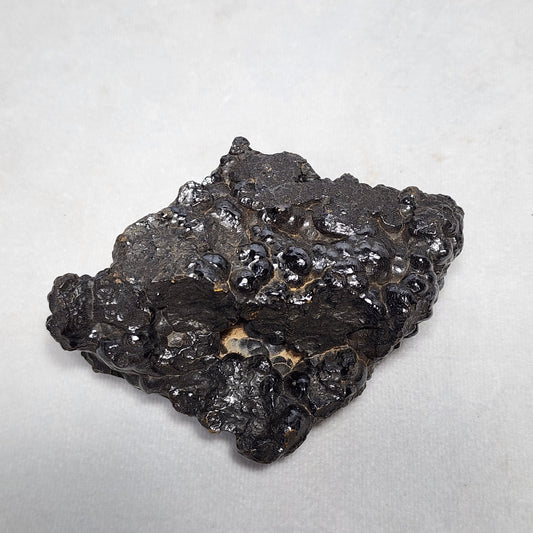 Square Botryoidal Hematite