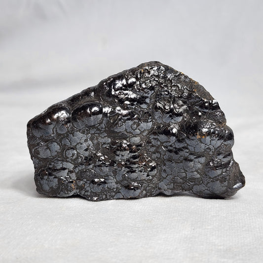 Bubbly Botryoidal Hematite