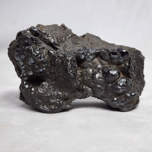 Botryoidal Hematite