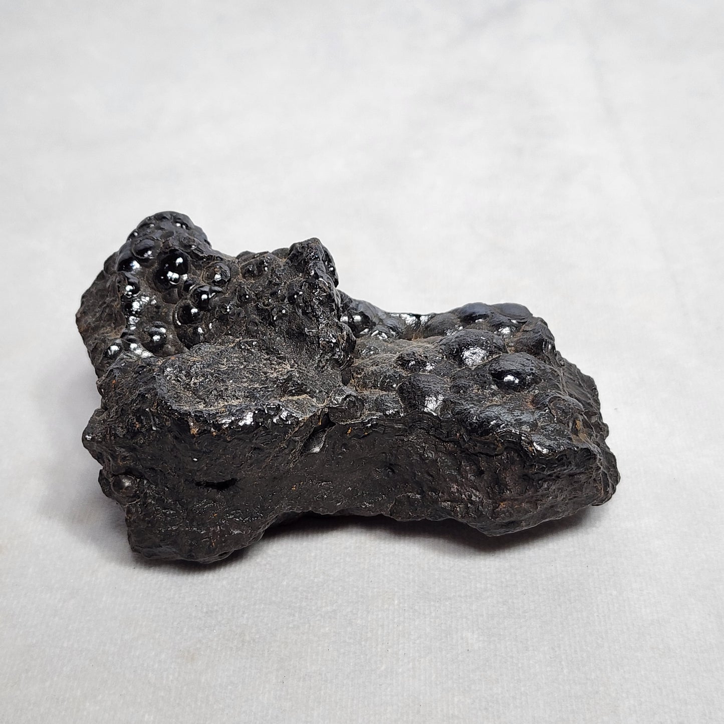 Botryoidal Hematite