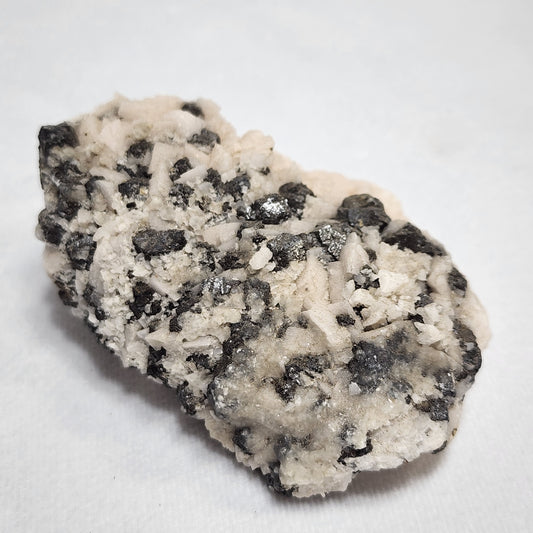 Delightful Dolomite and Galena