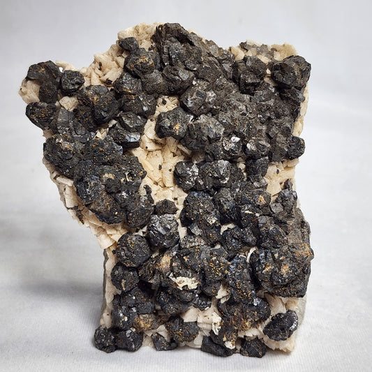 Appealing Galena and Dolomite