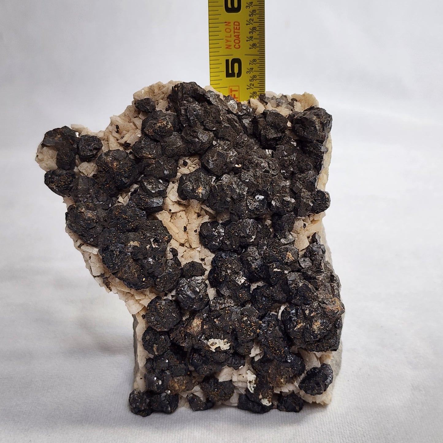 Appealing Galena and Dolomite