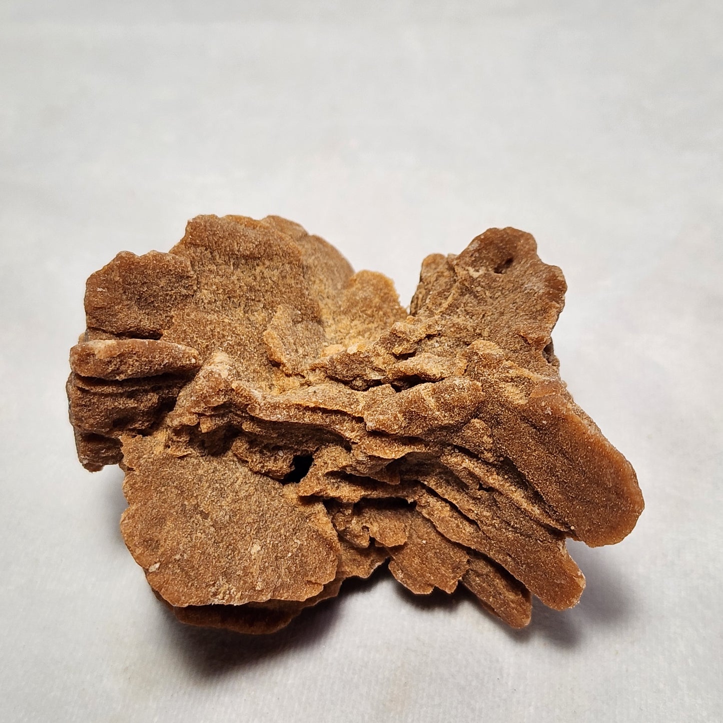 Desert Rose Crystal from Morocco