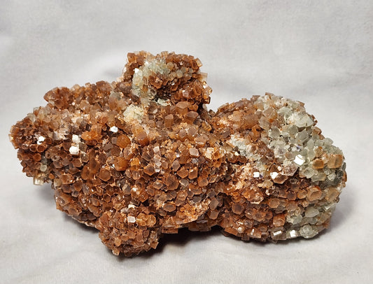 Marvelous Aragonite Cluster