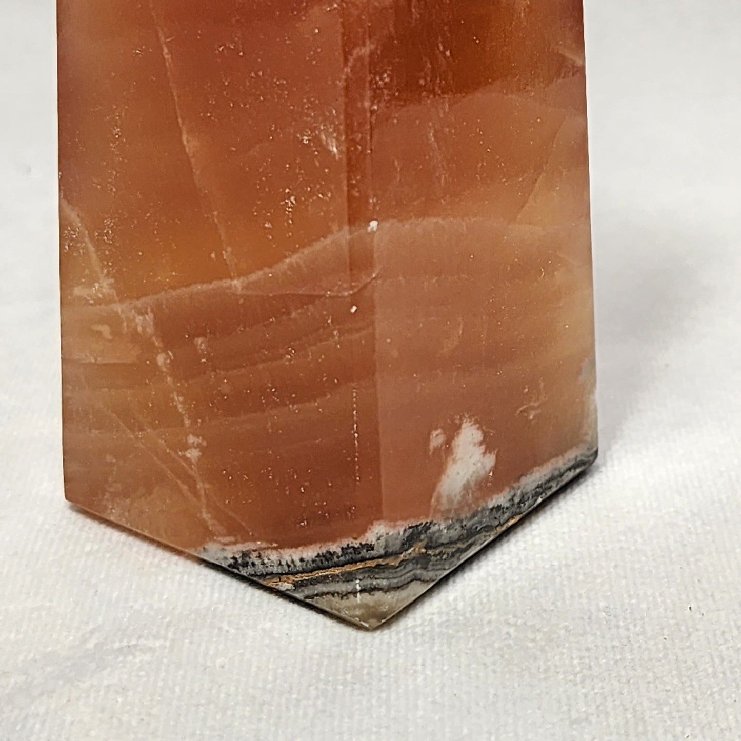 Gorgeous Calcite Tower