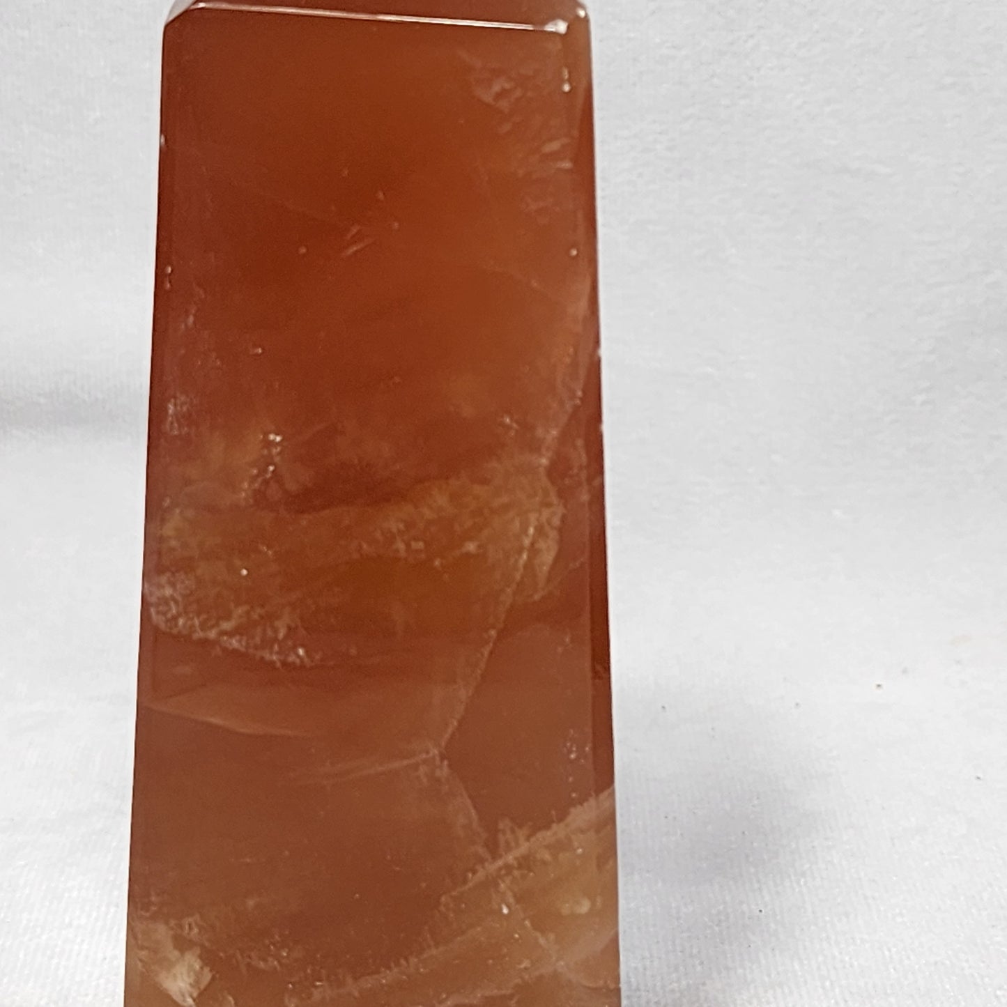 Gorgeous Calcite Tower