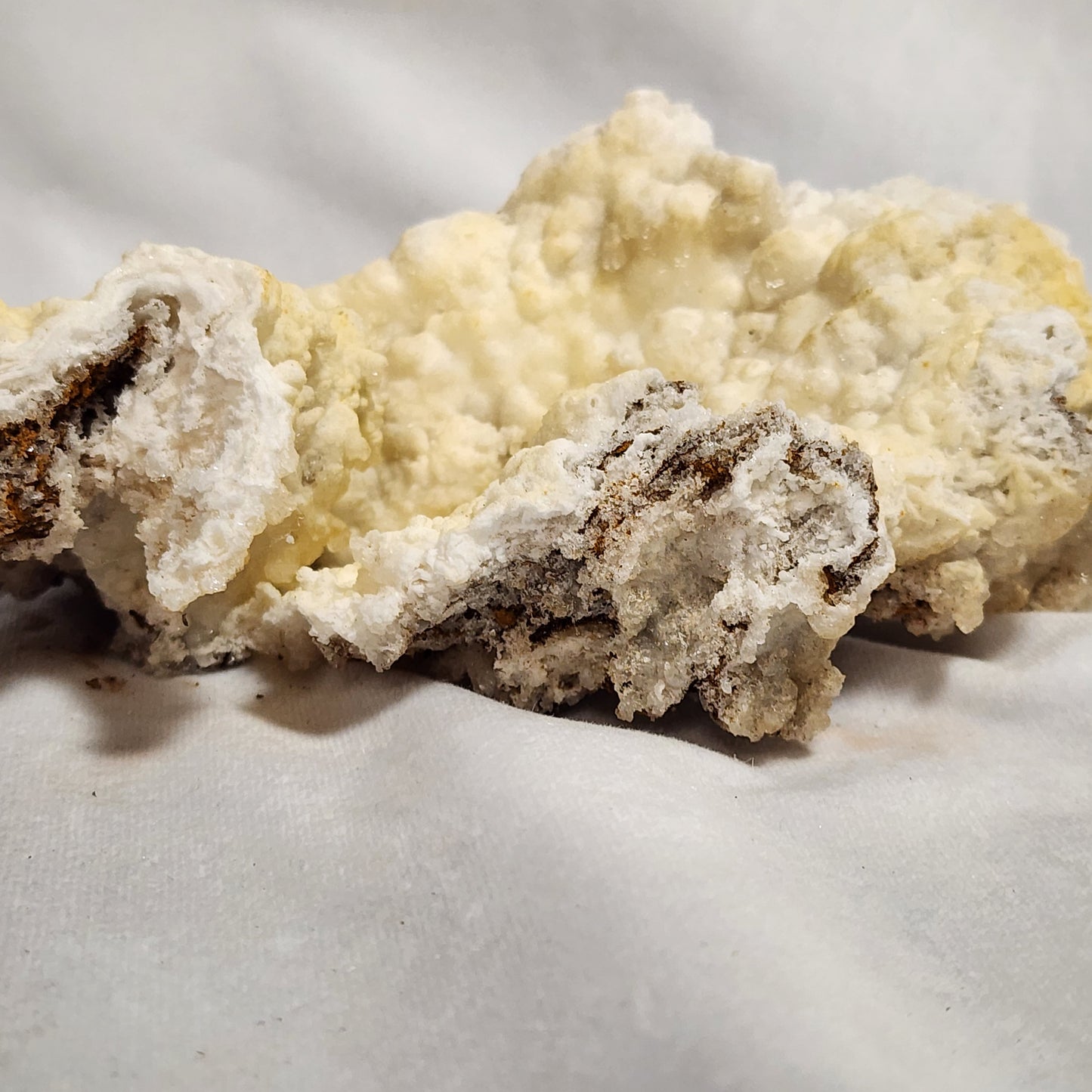 Cave Cluster from Morocco
