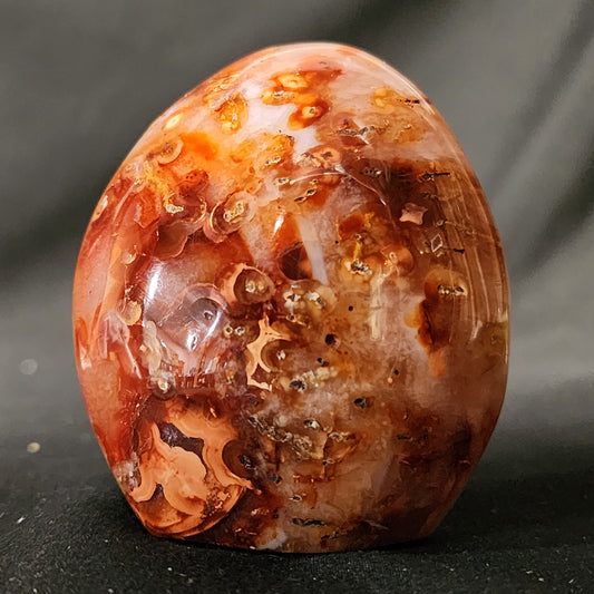 Captivating Carnelian Stone