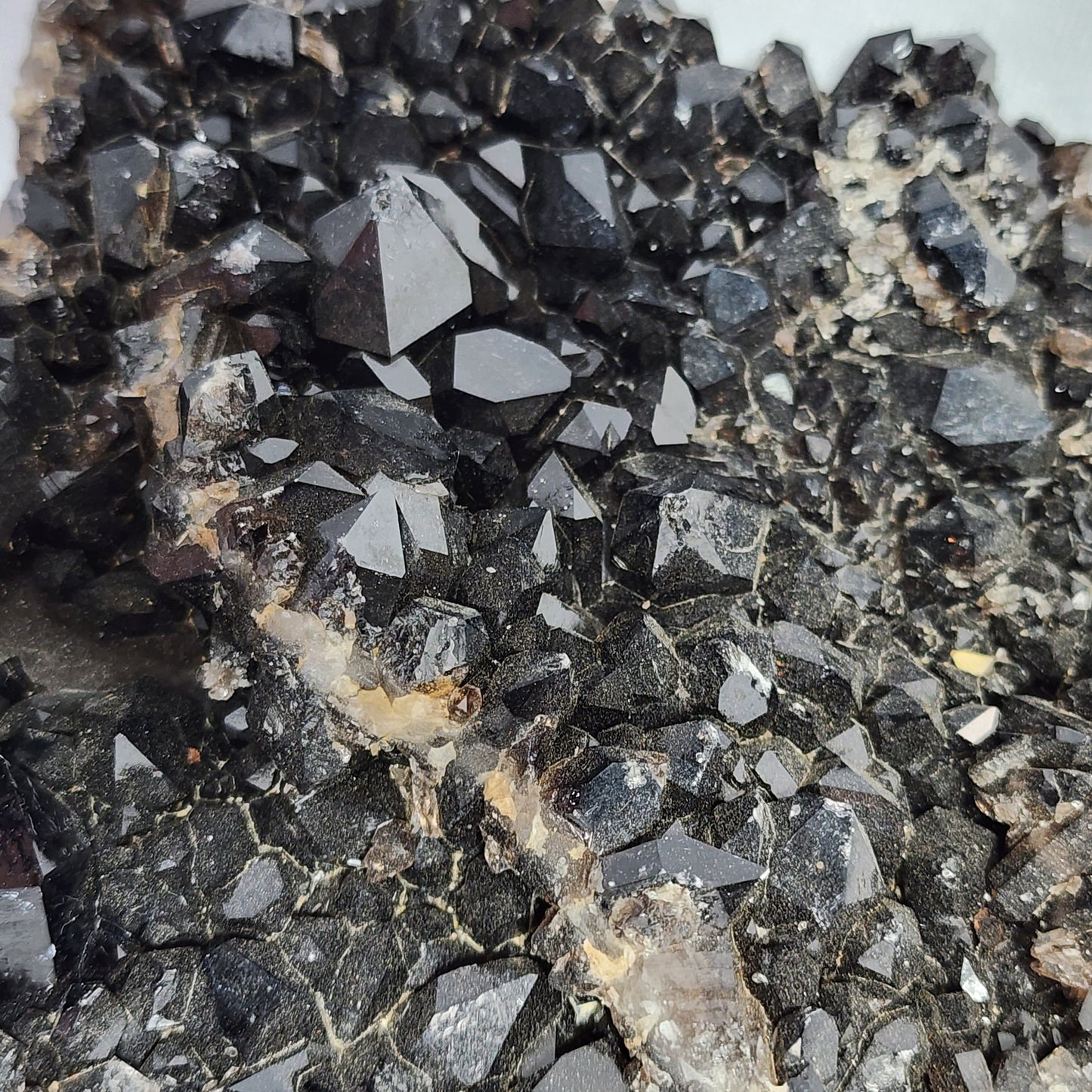 Stunning Smoky Quartz