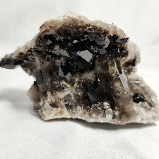 Smoky Quartz Crystal