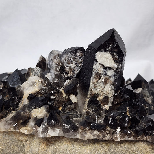 Beautiful Smoky Quartz