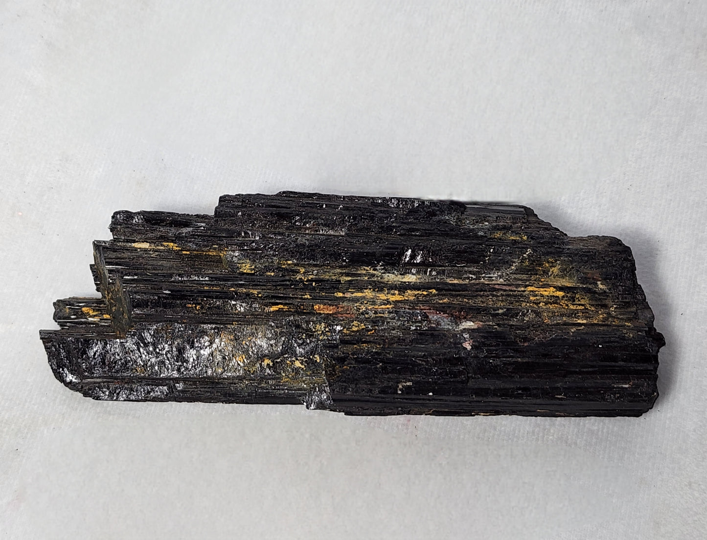 Beautiful Black Tourmaline