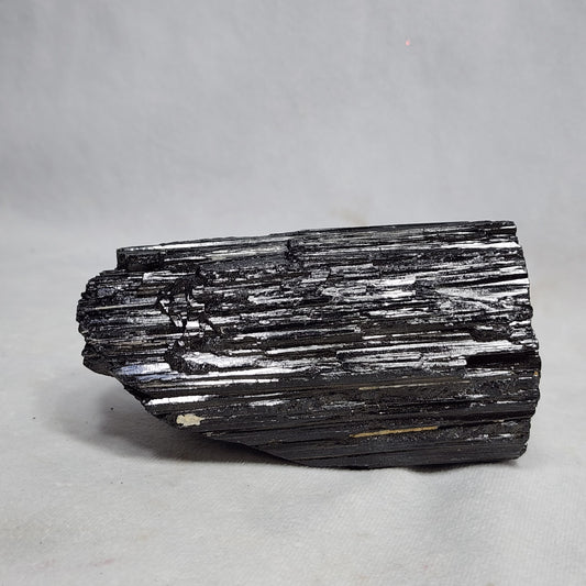 Black Raw Tourmaline