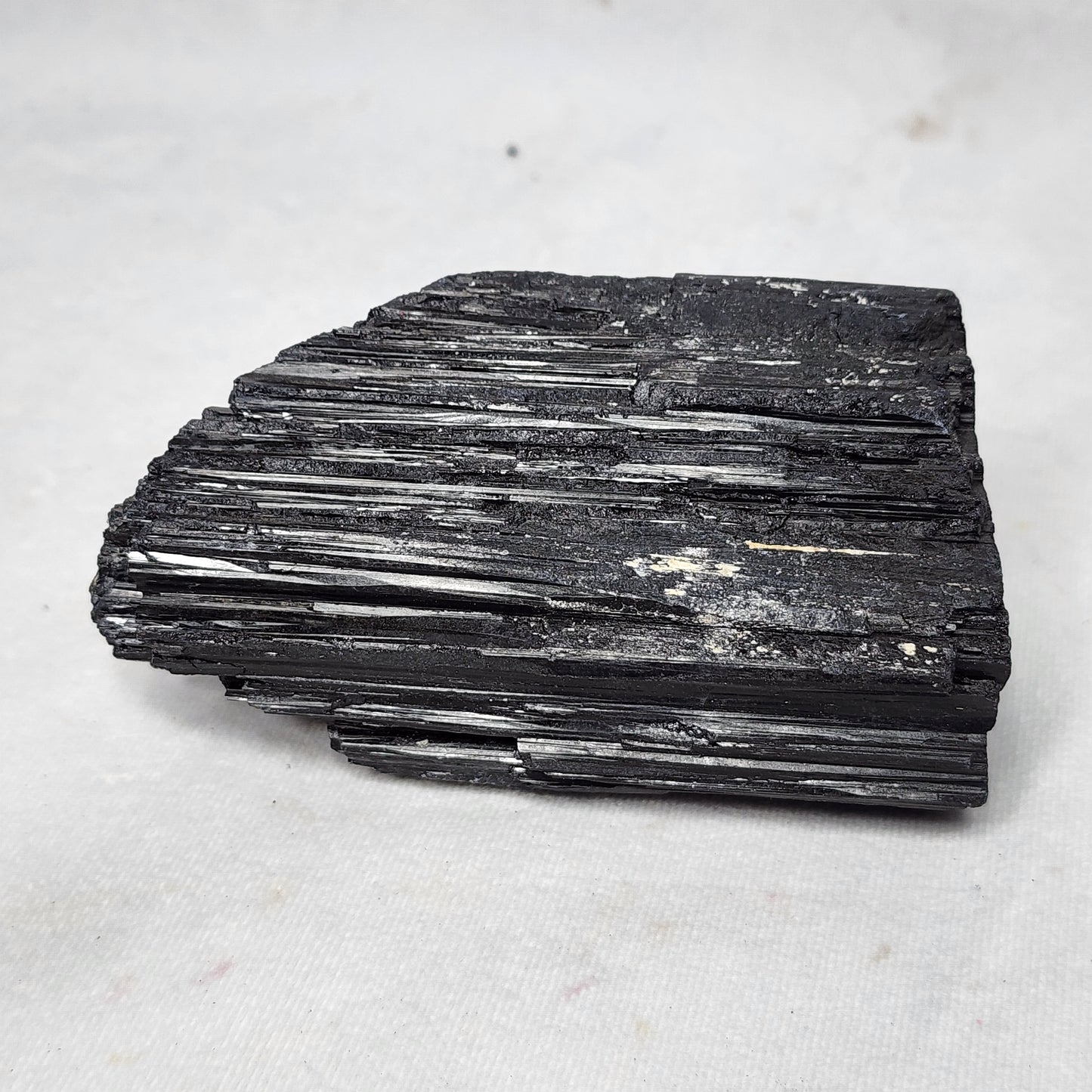 Black Raw Tourmaline