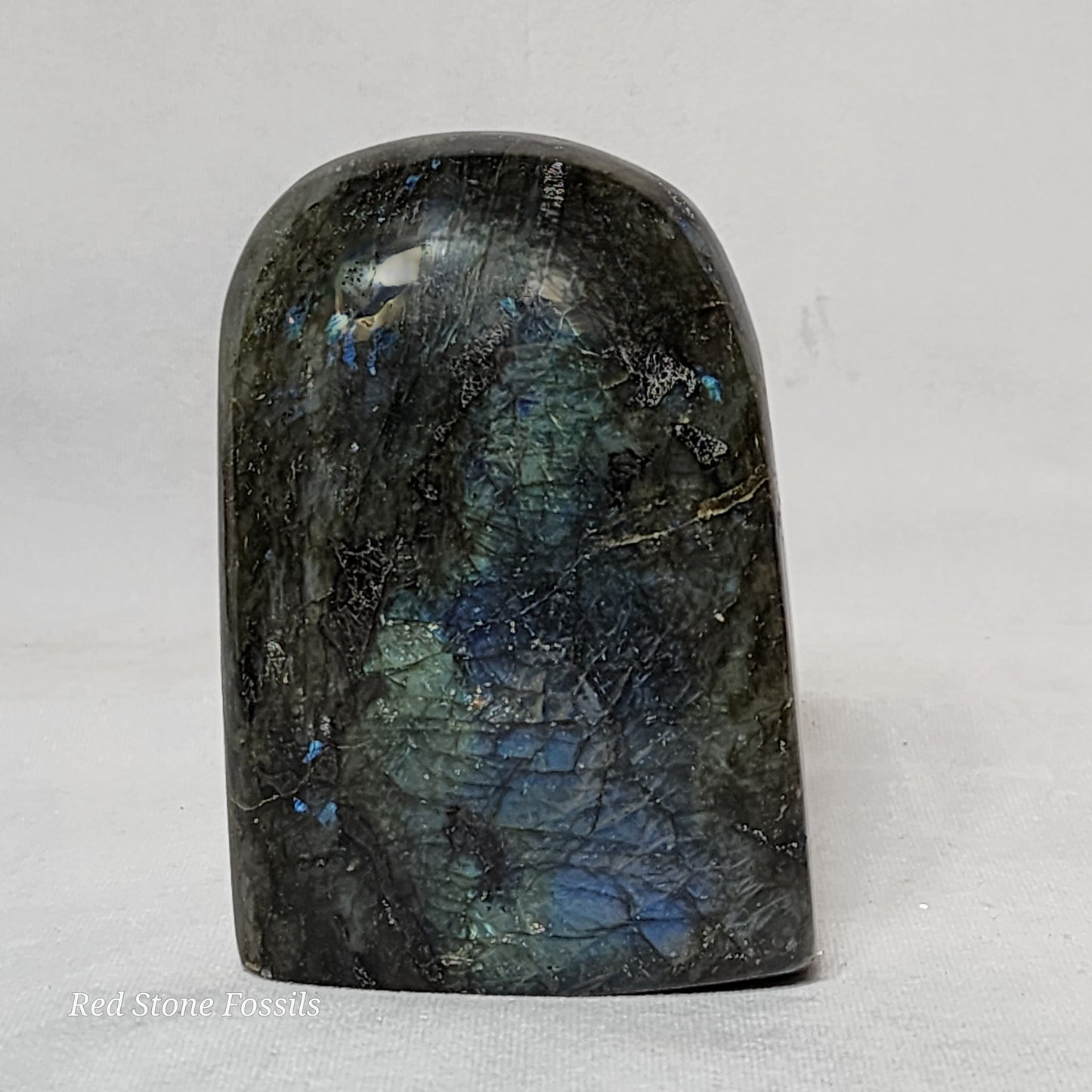 Lavishing Labradorite Freeform