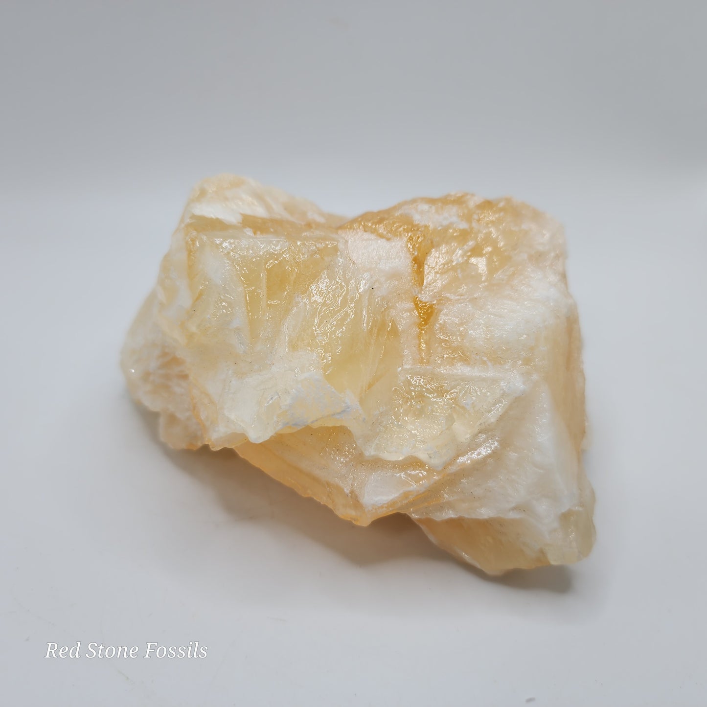 Gorgeous Angel Wing Calcite