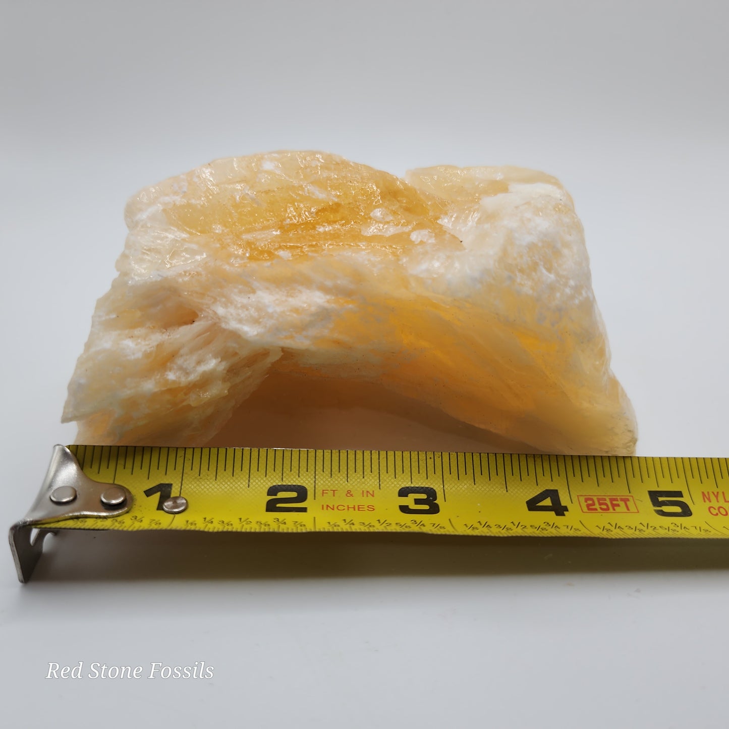 Gorgeous Angel Wing Calcite