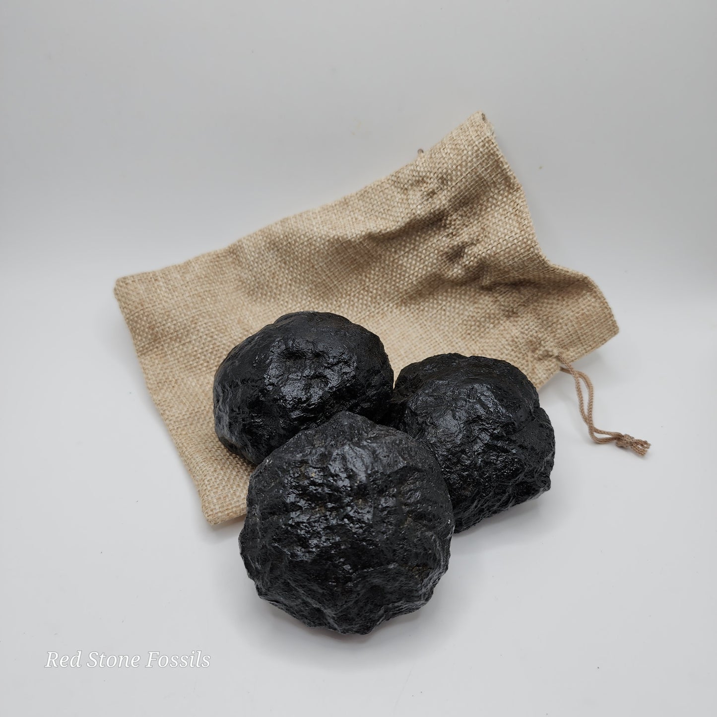 Christmas "Coal"