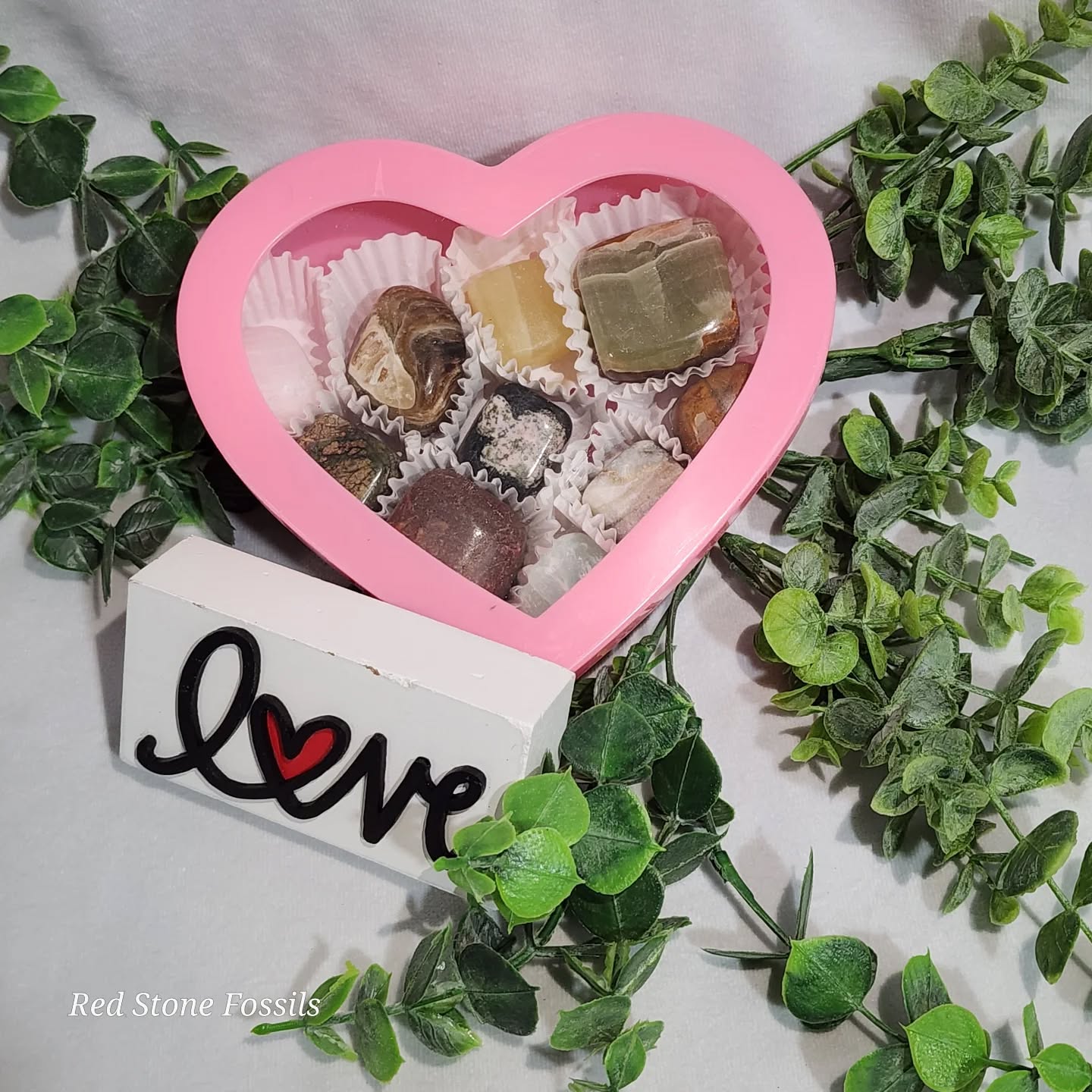 Valentine's Day Special