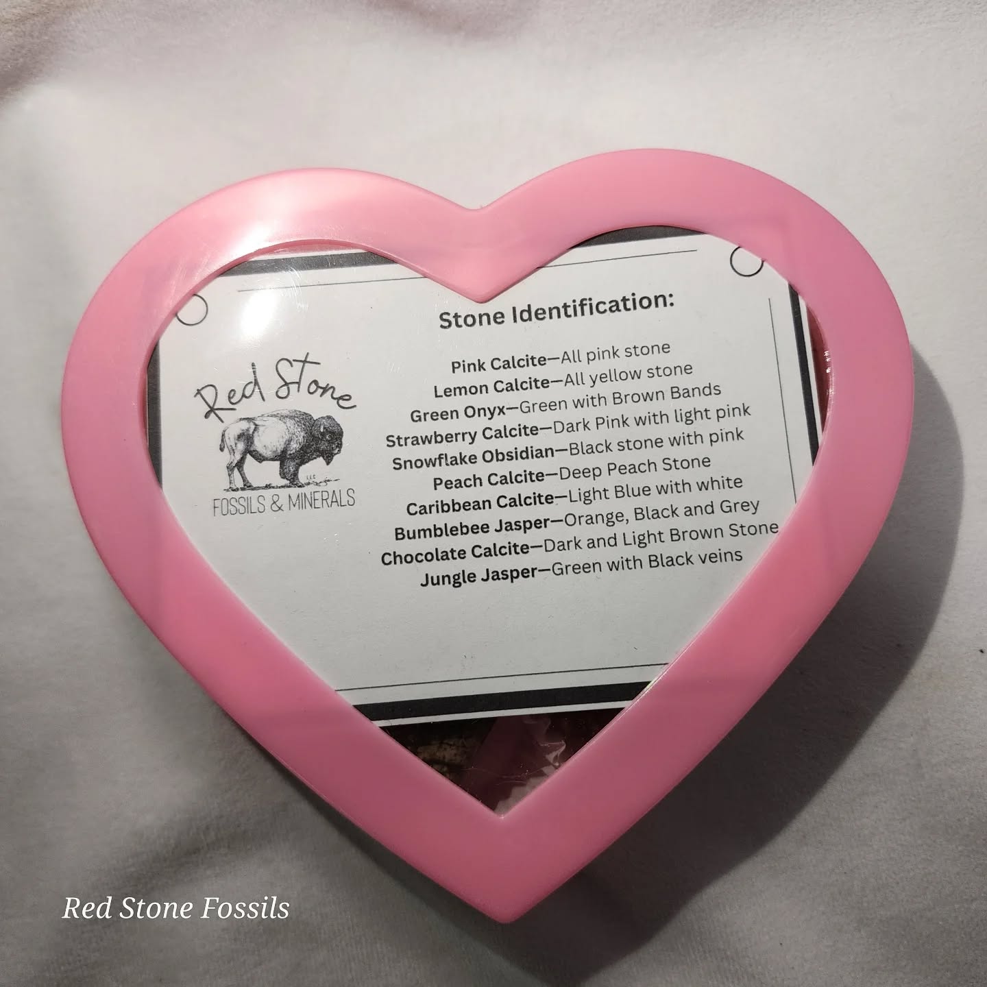 Valentine's Day Special